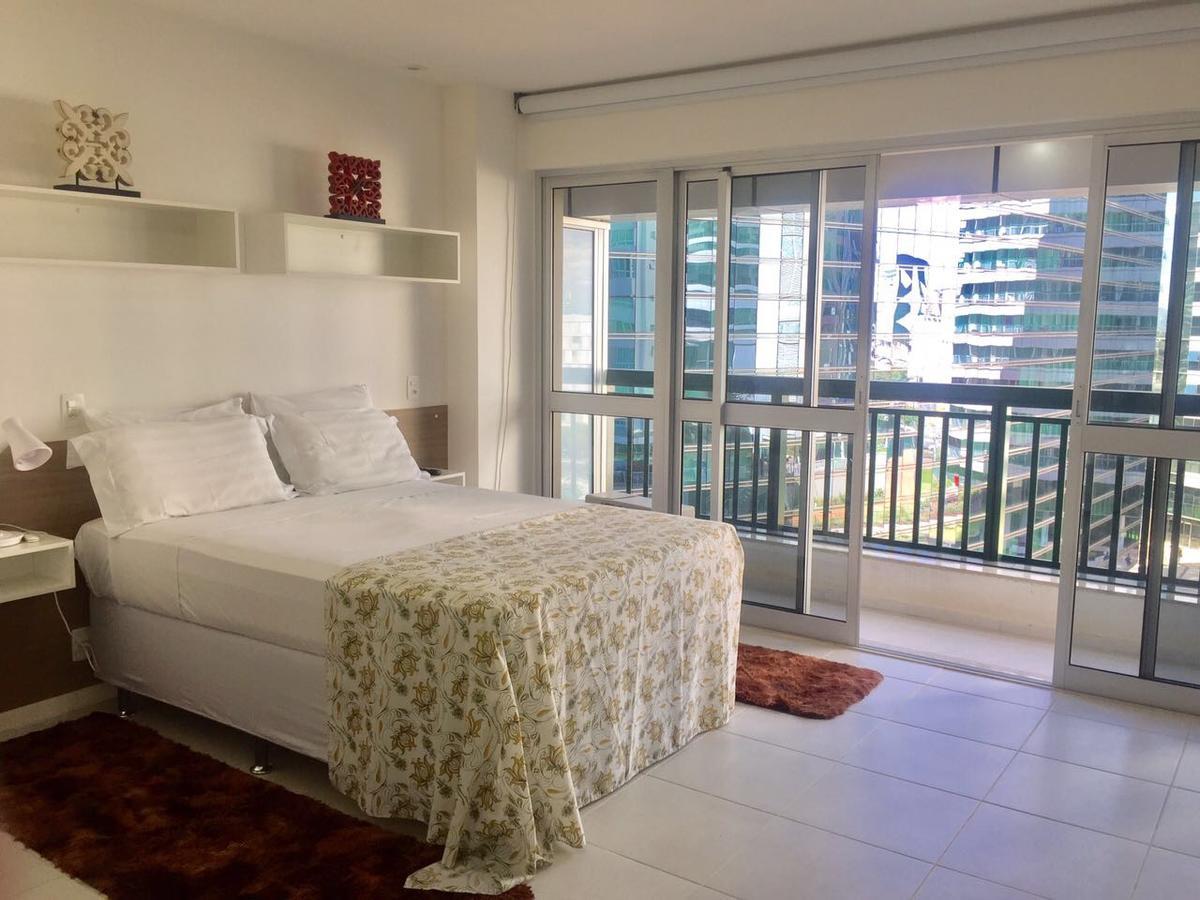 Apart-Hotel Setor Hoteleiro Norte Com Servico Diario De Limpeza Brasília Ngoại thất bức ảnh